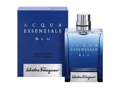 acqua di blu ferragamo